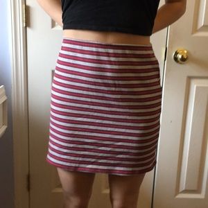 Cute flirty pencil skirt